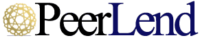 PeerLend Logo